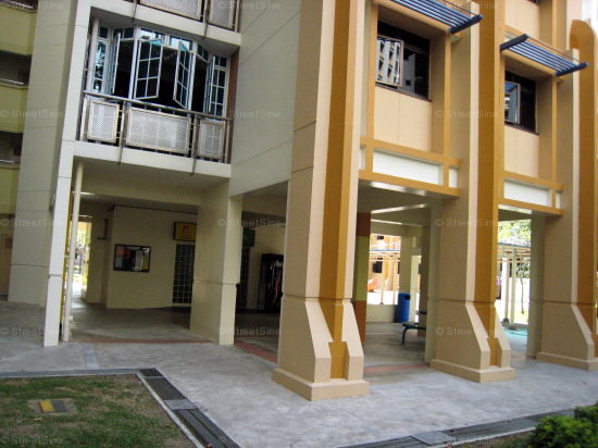 Blk 146 Rivervale Place (Sengkang), HDB 4 Rooms #296992